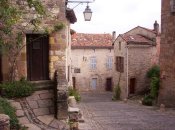 Ruelle de Cordes